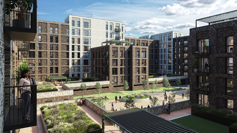 Invest in Salford
