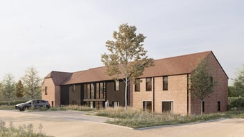 Hever, Kent new homes