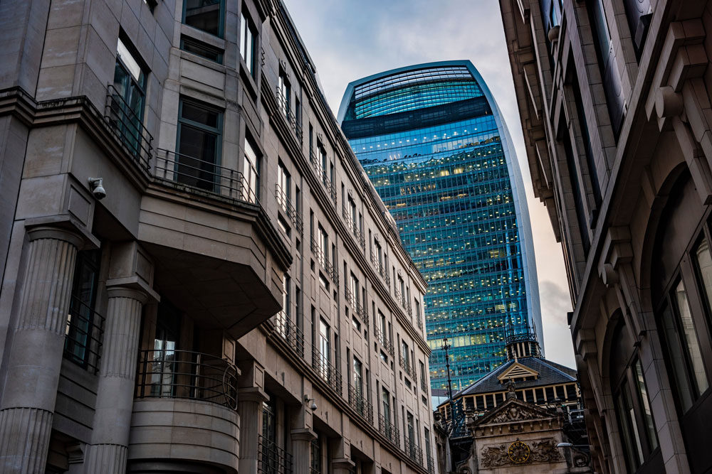UK interest rates