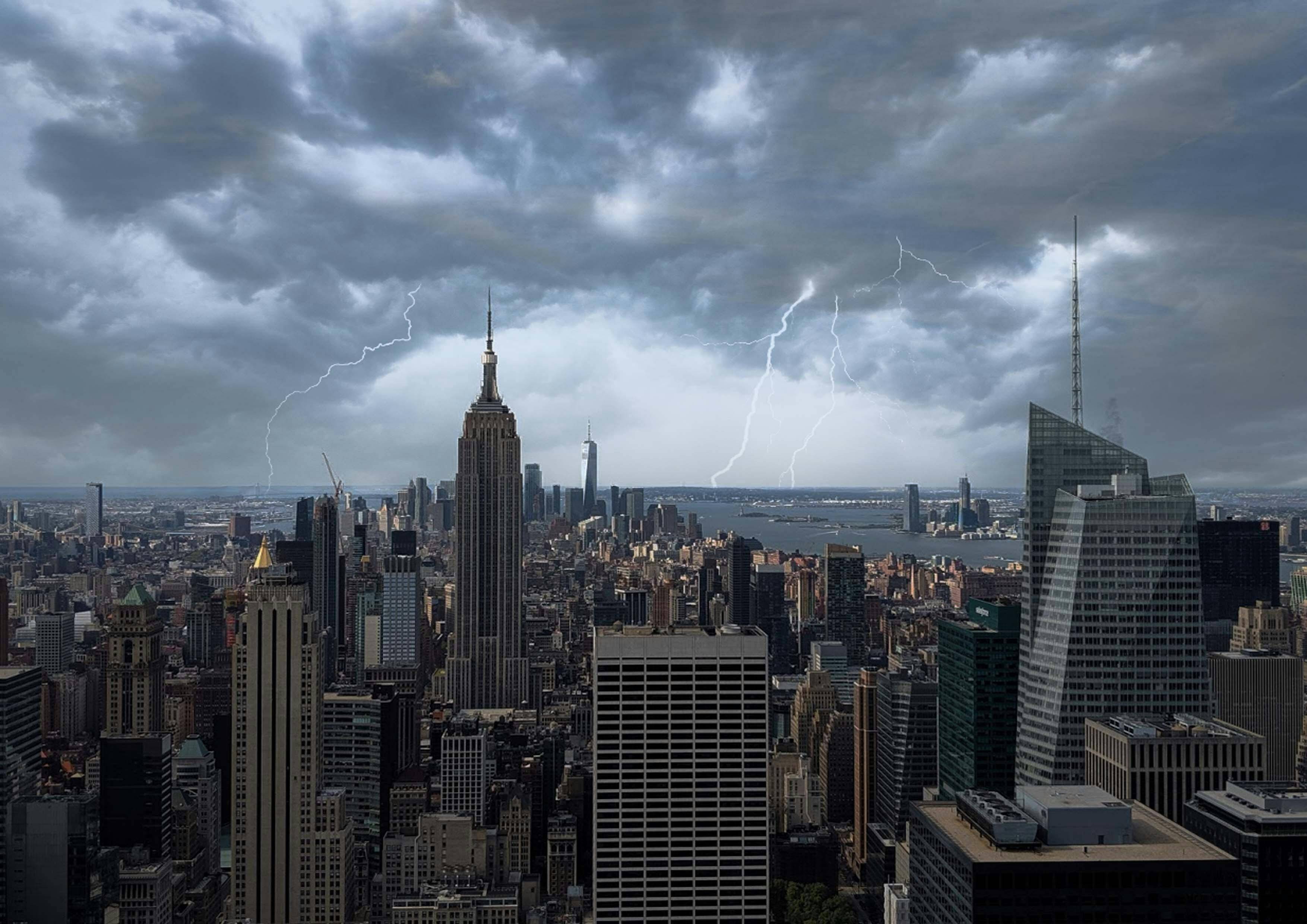 STORM NYC